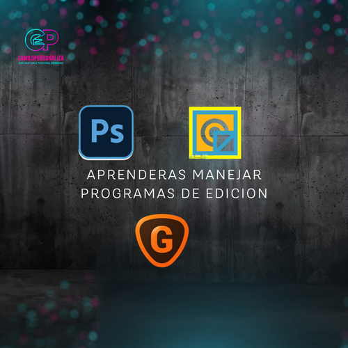 Curso de sublimación y estampado en VIVO | Online